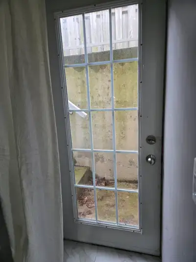 2 bedroom basement with 1.5 washroom - July 15