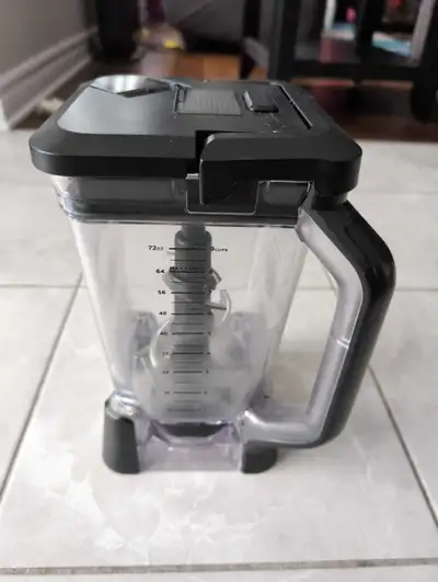 Ninja Blender Pitcher, View more