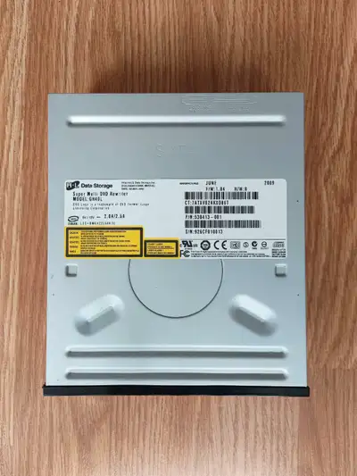 Desktop DVD-RW, Fans and CPU, Power Supply, Hair Dryer, View more