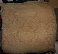 2 Huge Pillows-Just $5