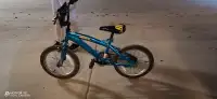 16" Kid Bike