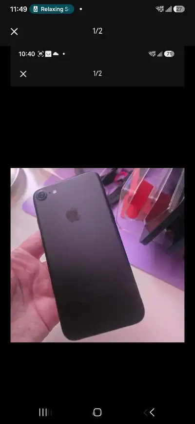 iphone 7., View more