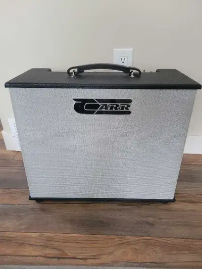 Carr Telstar, View more