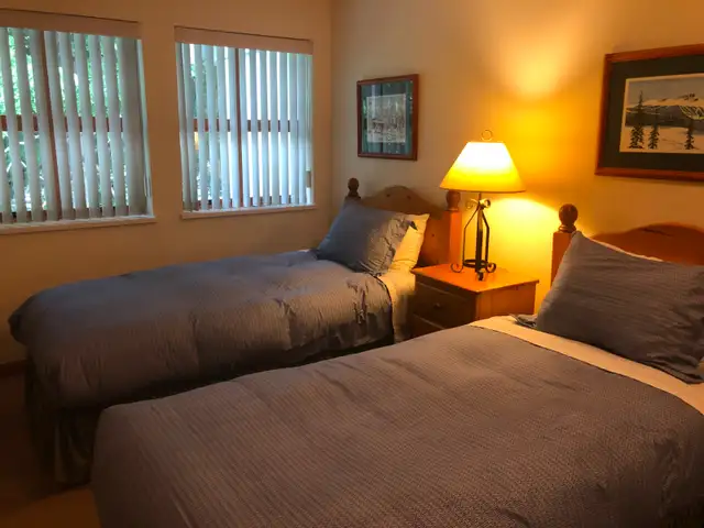 Whistler Condo Fall Rentals in British Columbia in Canada - Image 4