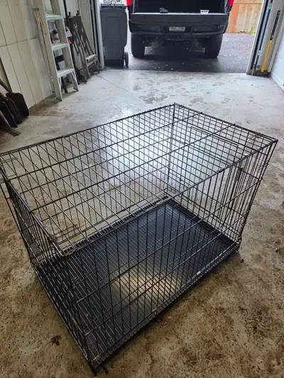 Cage 36×32×26, View more