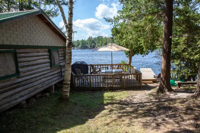 Hodge Podge Lodge Rental Cottage in Ontario in Canada - Image 5