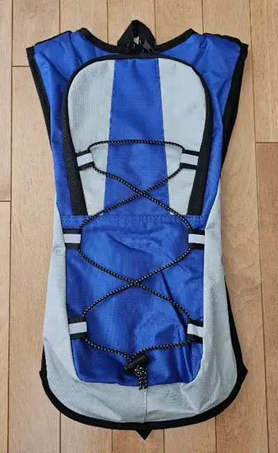 Backpack, View more