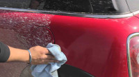 Mobile Car Wash & Detailing