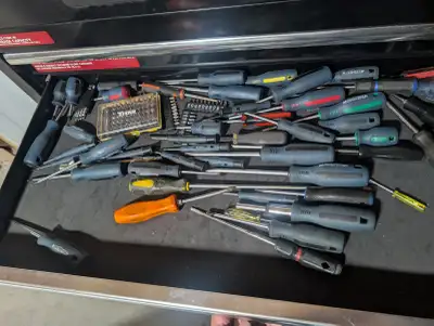 Tools, good condition