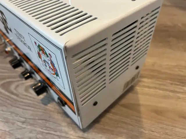 Orange Tiny Terror Amp in Amps & Pedals in St. Albert - Image 6
