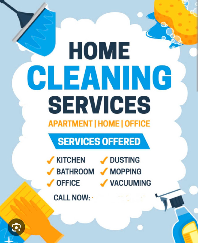 House Cleaner Available       Sarnia and surrounding areas in Other in Sarnia