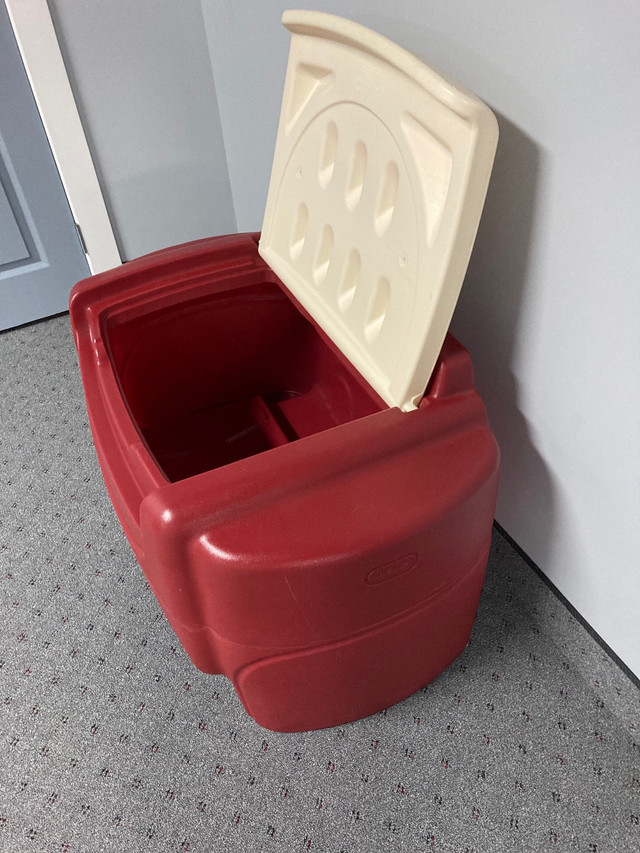 Little tikes sort and store sale