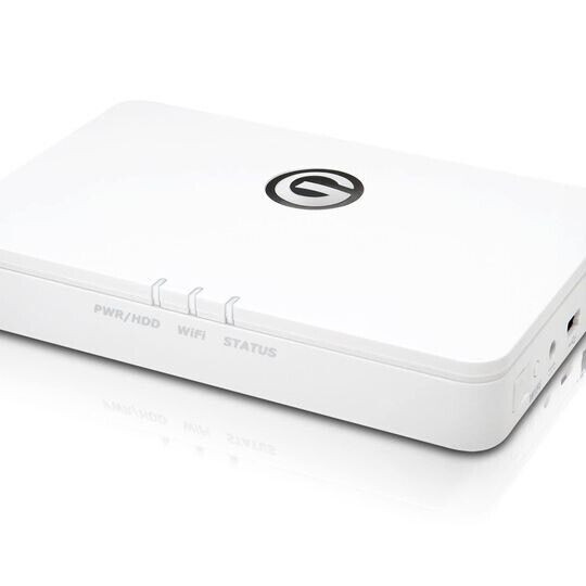 G-Technology G-CONNECT 500 GB GigE USB 2.0 Wireless Storage in Other in City of Toronto - Image 2