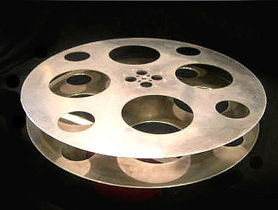 Rare collectible Hollywood Goldberg Movie Film Reel 70mm 24, Arts &  Collectibles, Mississauga / Peel Region
