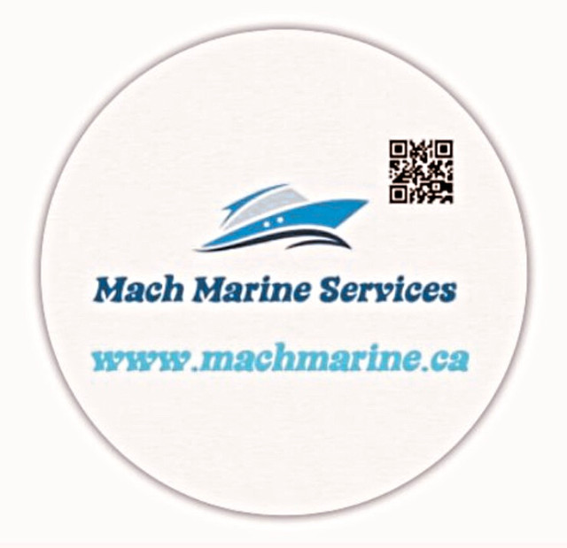 Marine technician boat repair mechanic in Other in Mississauga / Peel Region - Image 3