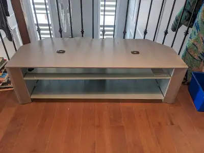 Sony TV stand, View more