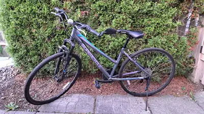 Vélo hybride de marque Supercycle, View more