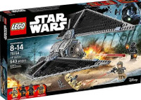 Lego Tie striker 75154 Star Wars