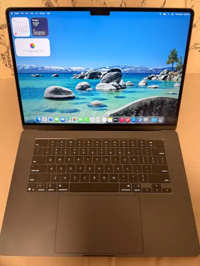 MacBook Air m4 15 inch 2025, View more