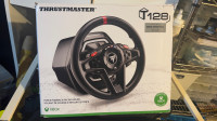 Thrustmaster T128 Racing Wheel