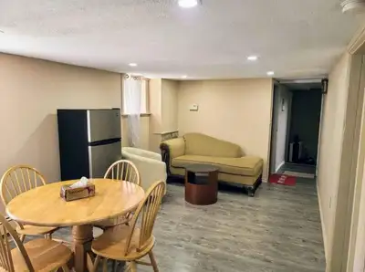 Room for Rent