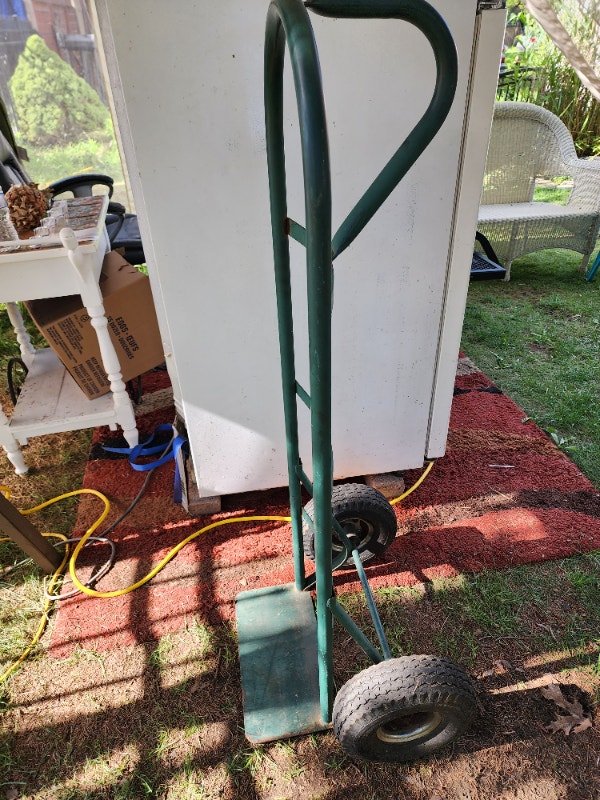 Moving Dolly Wheel Dolly Other Windsor Region Kijiji