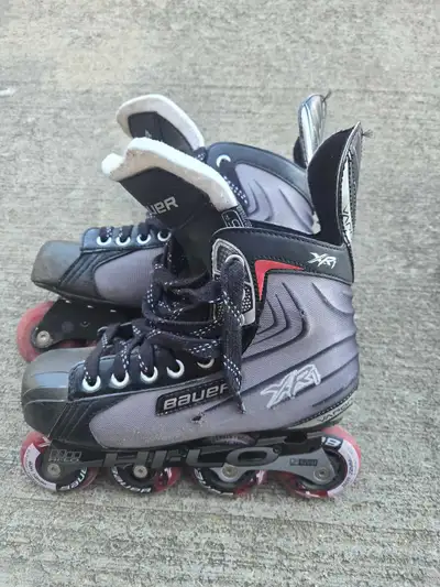 roller blades, View more