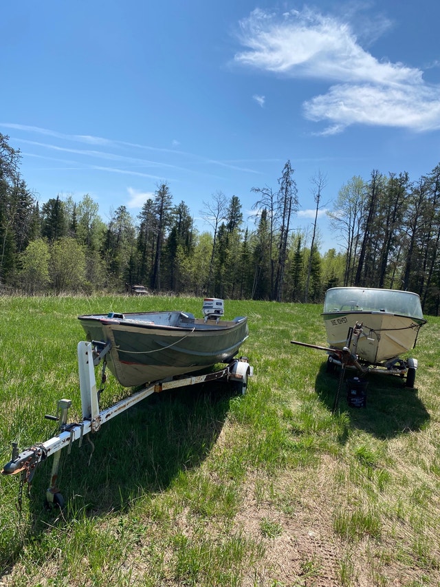 Boats For Sale Powerboats & Motorboats Thunder Bay Kijiji