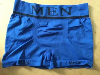 Men’s underwear, View more