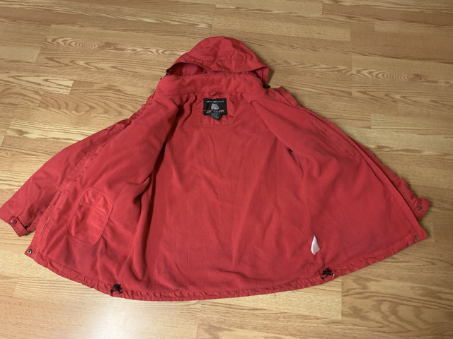 Woman's Winter Coat Misty Mountain Size XL: - $30 in Women's - Tops & Outerwear in Ottawa - Image 2