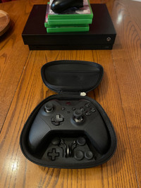 Xbox one elite 2 controller 