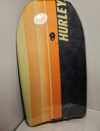 Bodyboard foam board hurley 33po
