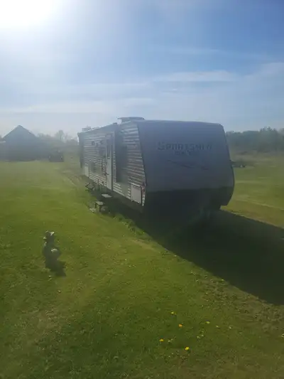 2019 sportsman trailer, View more