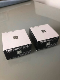 Dermablend cover cream