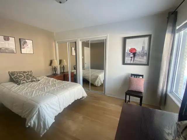 Belle grande chambre à louer