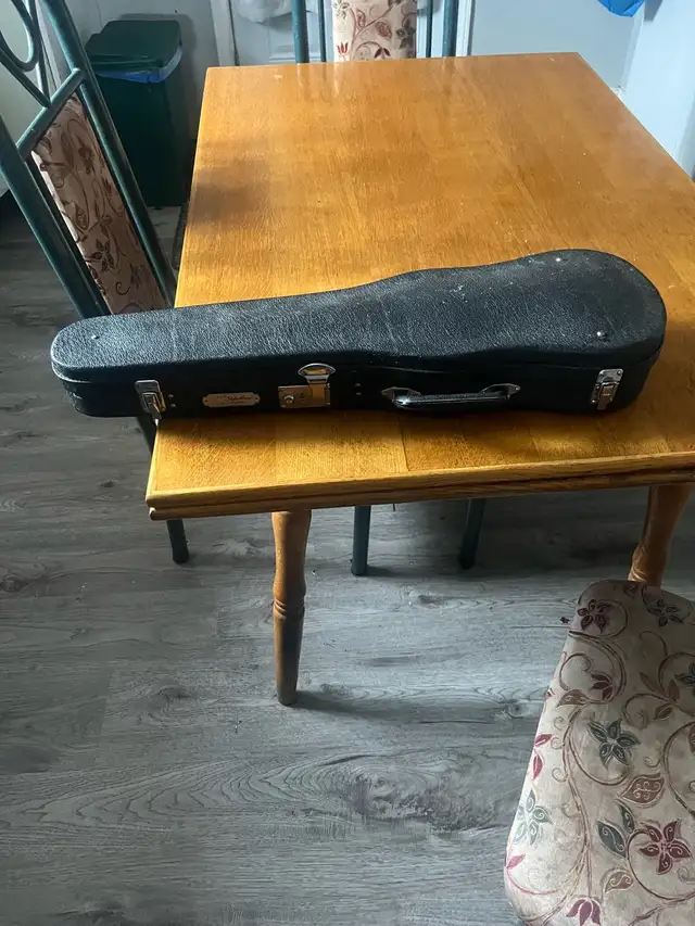Violin  & Case65561399225858123