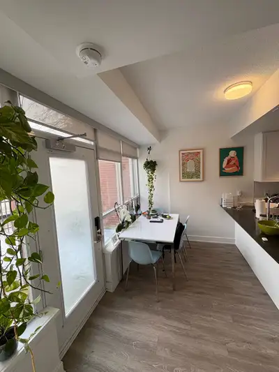 We are looking for someone to take over our lease as we are moving away! Ideally to take over lease...