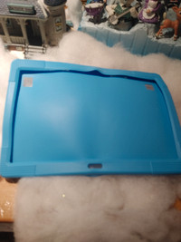 Silicone tablet case see specs