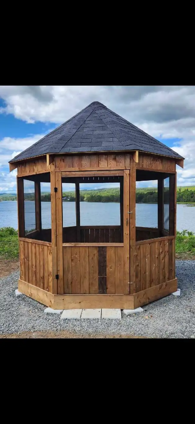 NEW SCOTLAND CARPENTRY in General Labour in Cape Breton - Image 7