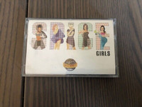 Cassette Tape (Spice Girls)
