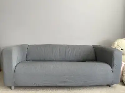 IKEA Loveseat Sofa, View more