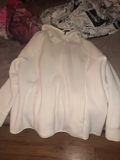 hooded fleece jacket pick up in st.albert, View more