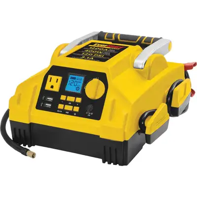 EverStart Jump Starter brand new pickup only @ Glynn rd ajax , View more