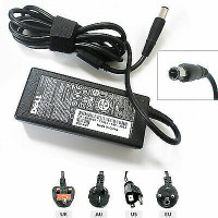 Dell Inspiron Charger (19.5V, 3.34A)For: 1318/1545/1546/1551
