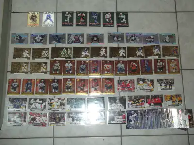 Tim Hortons NHL 2025-2026 Cards!!!, View more