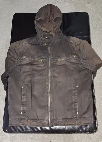 Mens Jacket (large), View more
