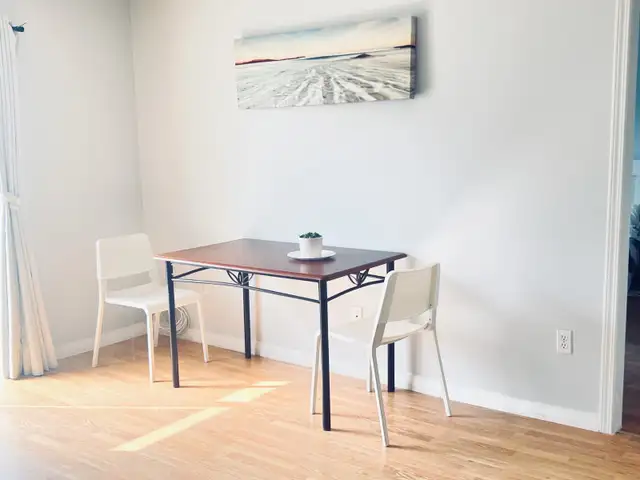 Bright suite in Port Coquitlam, not basement, private entrance, in Long Term Rentals in Tricities/Pitt/Maple - Image 8