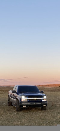 2004 chevy Silverado 