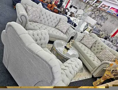 Canadian made sofa on sale brand new , View more