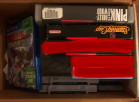 Video Games for Sale or Trade
